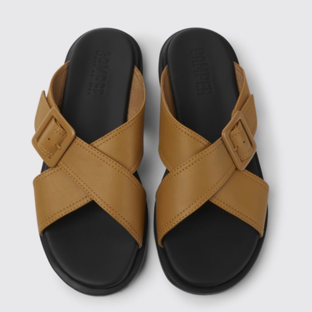 CAMPER Edy Sandals